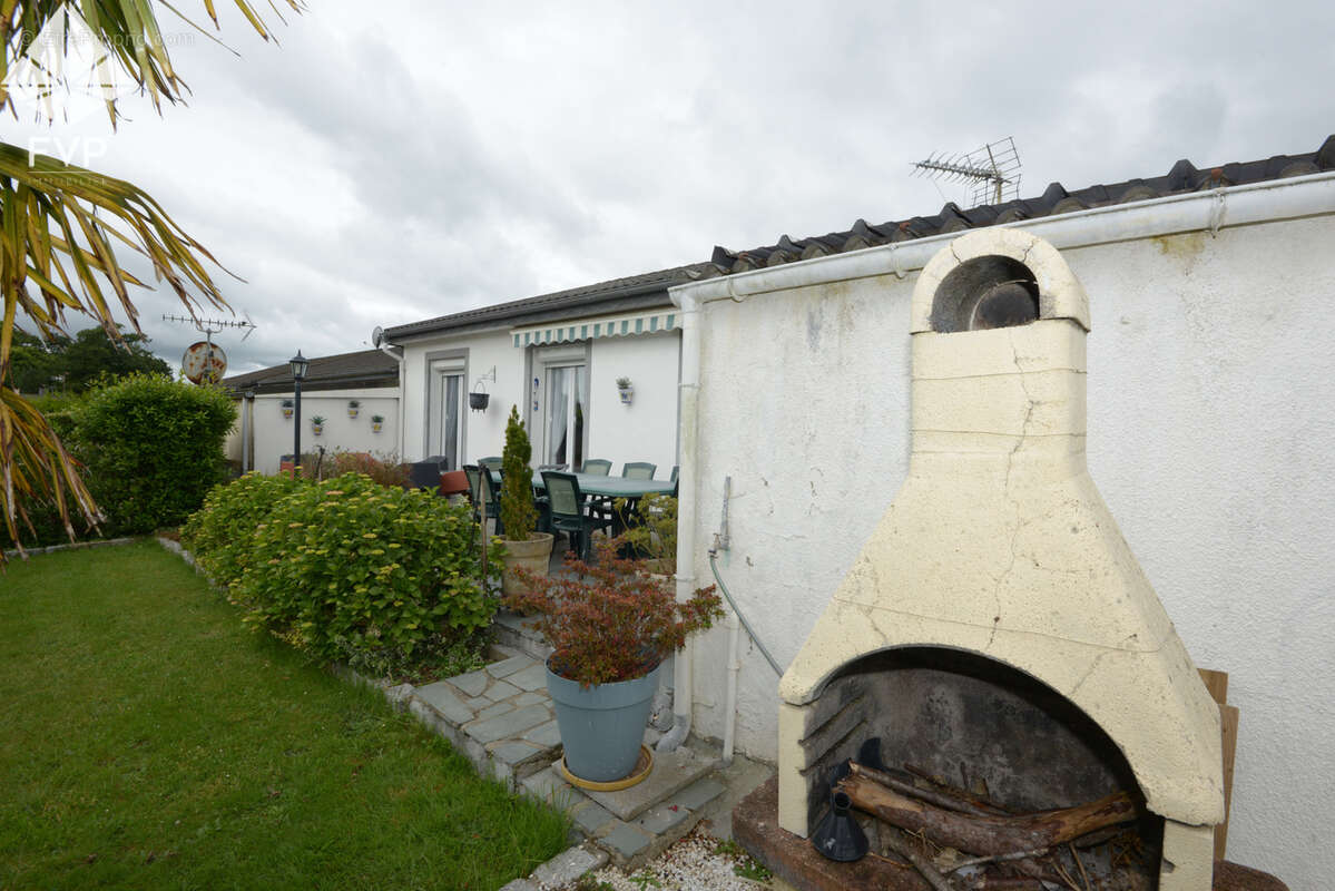 Maison à NORVILLE