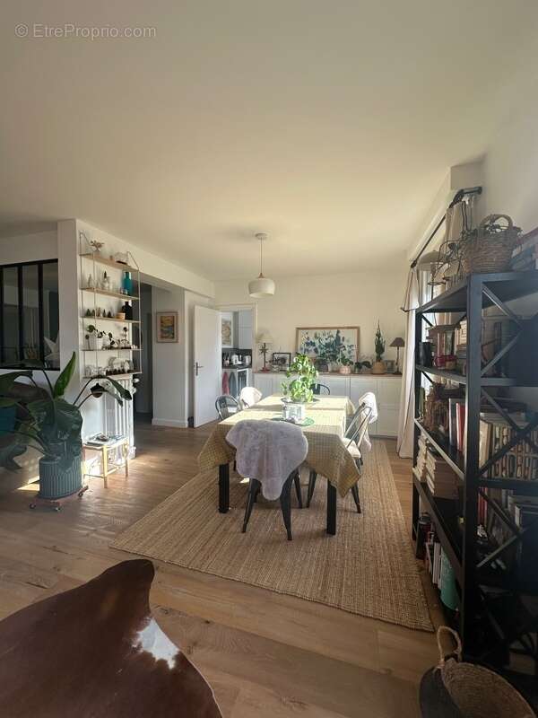 Appartement à vendre 5 pièces LORIENT (56) - photo 10
