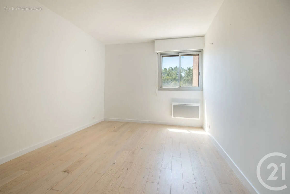 Appartement à VILLEFRANCHE-SUR-MER