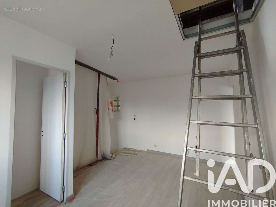 Photo 3 - Maison à CHATEAU-LANDON