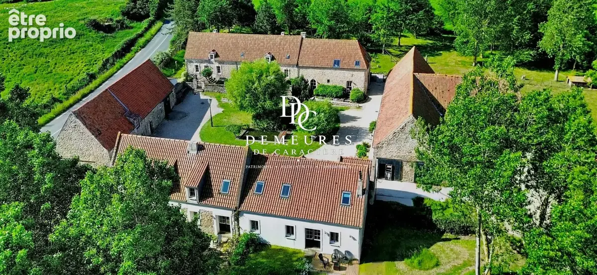 Maison 10 pièces 350 m² à vendre à Tardinghen (62179) - photo 4