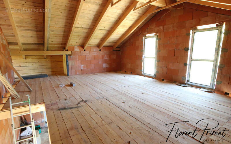 Maison à vendre 5 pièces CULOZ (01) - photo 11