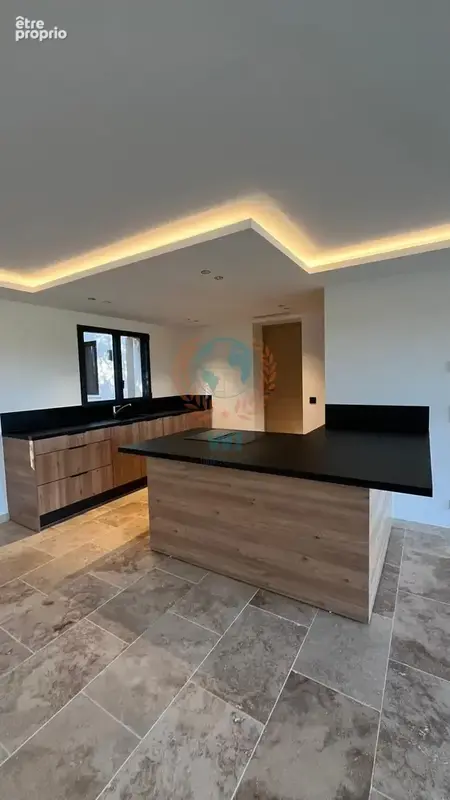 Vente Maison avec très belles prestations - photo 4