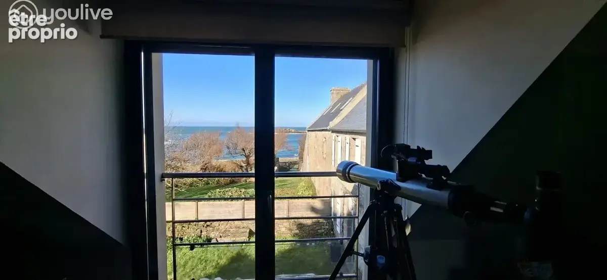 Maison vue mer - photo 5
