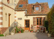 Maison à GISORS