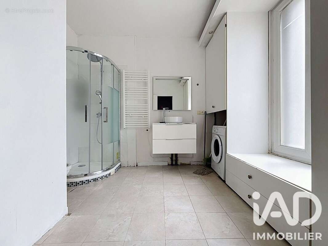 Photo 7 - Appartement à BEZONS