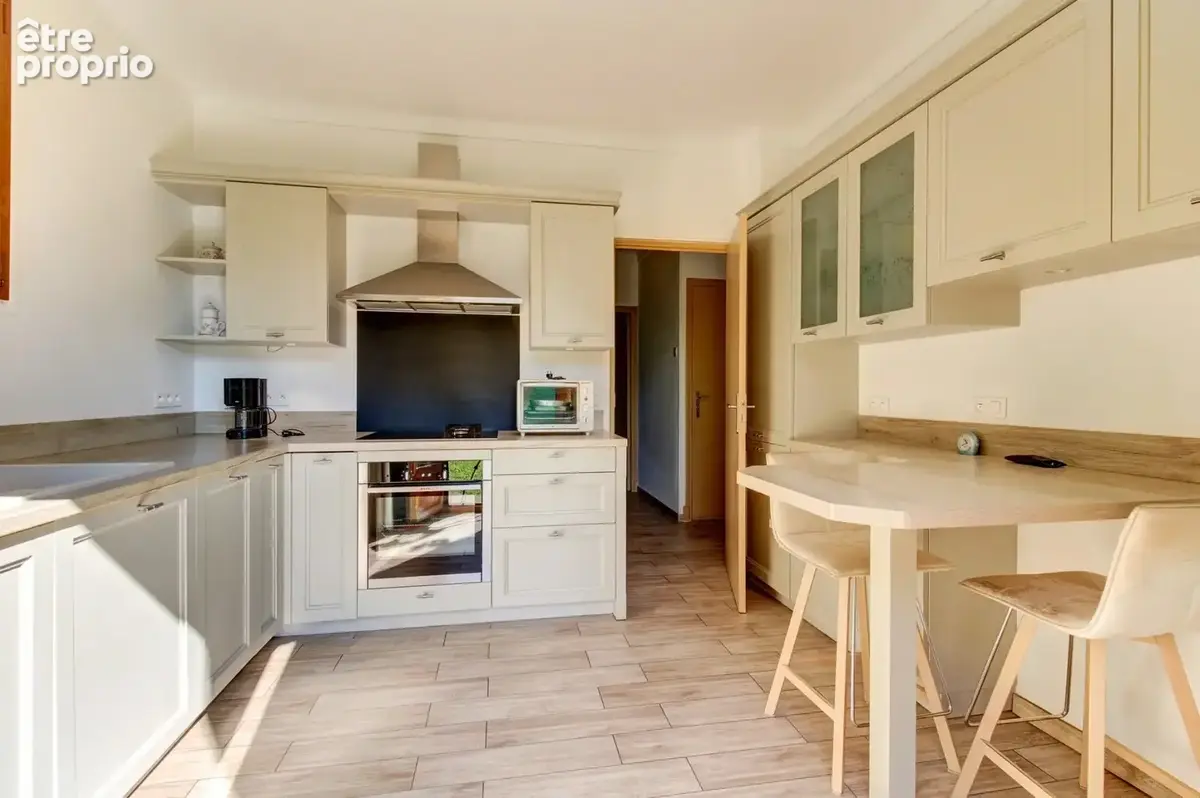 Roquebillière//Maison 4 Pièces//120 M² - photo 11