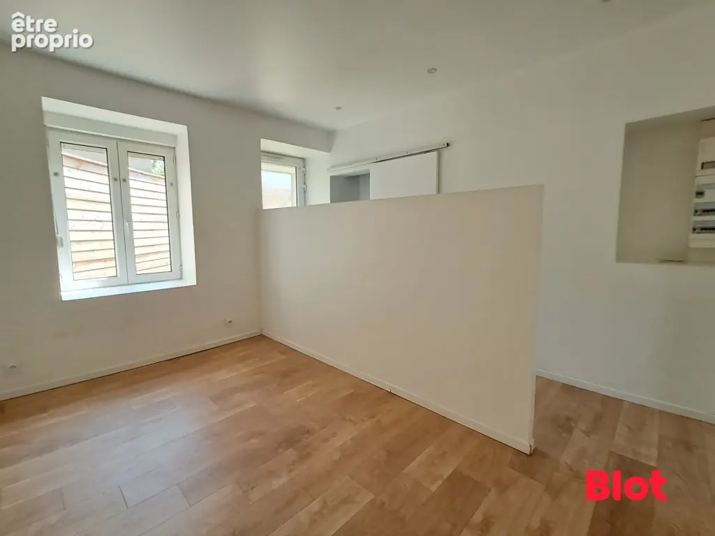 Appartement 2 pièces 44 m² à vendre à Plerguer (35540) - photo 4