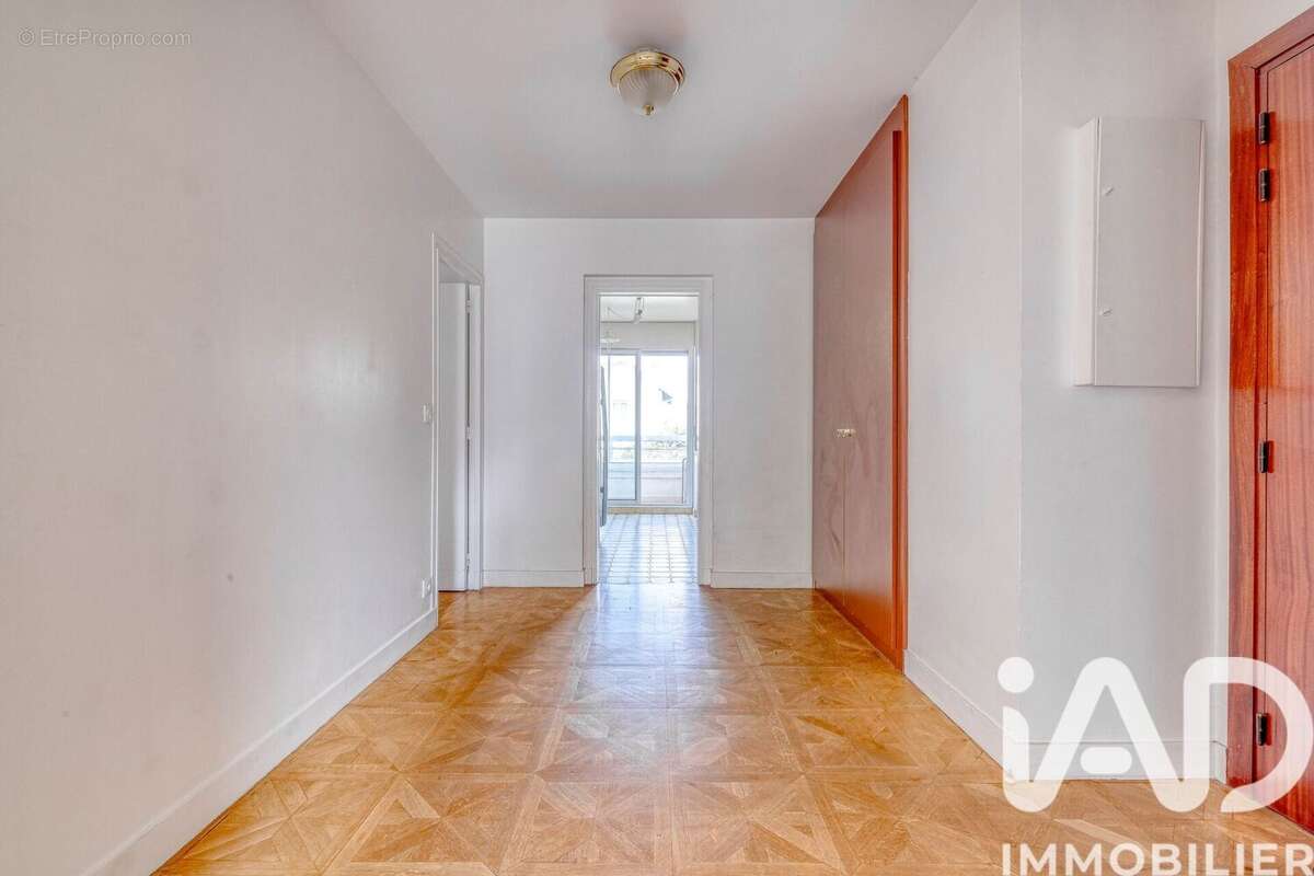 Photo 2 - Appartement à MAISONS-ALFORT