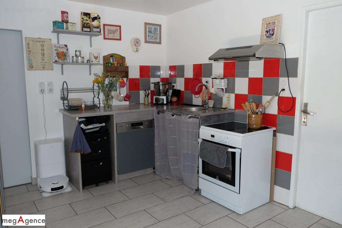 Belle maison familiale 5/6 chambres - photo 17