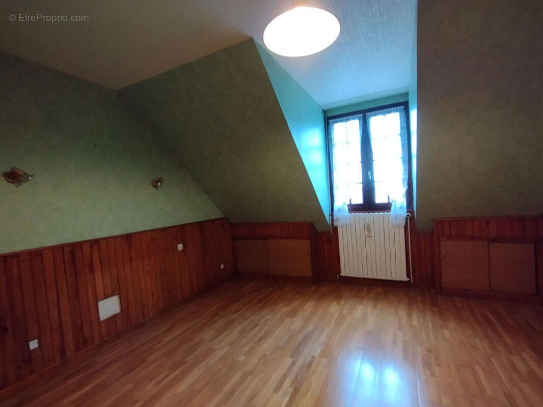 Maison à SAINT-OUEN