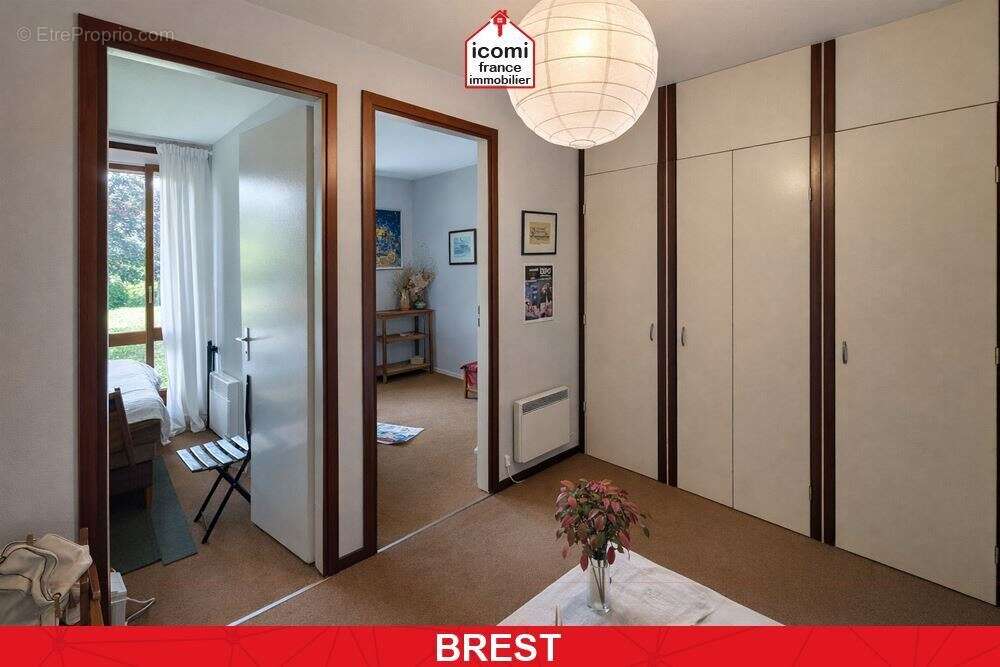 Maison à BREST