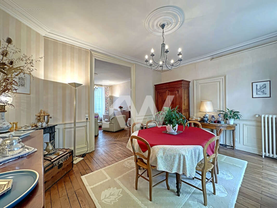 Maison à ORLEANS