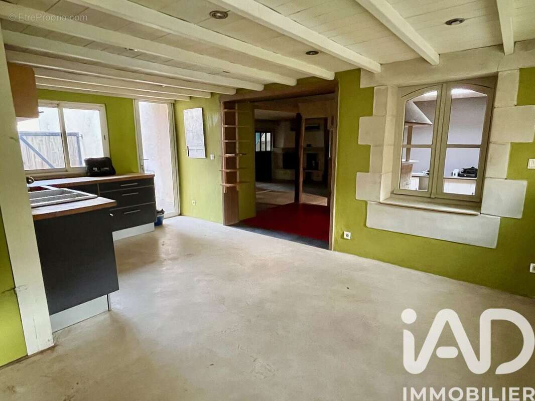 Photo 6 - Maison à CIVAUX