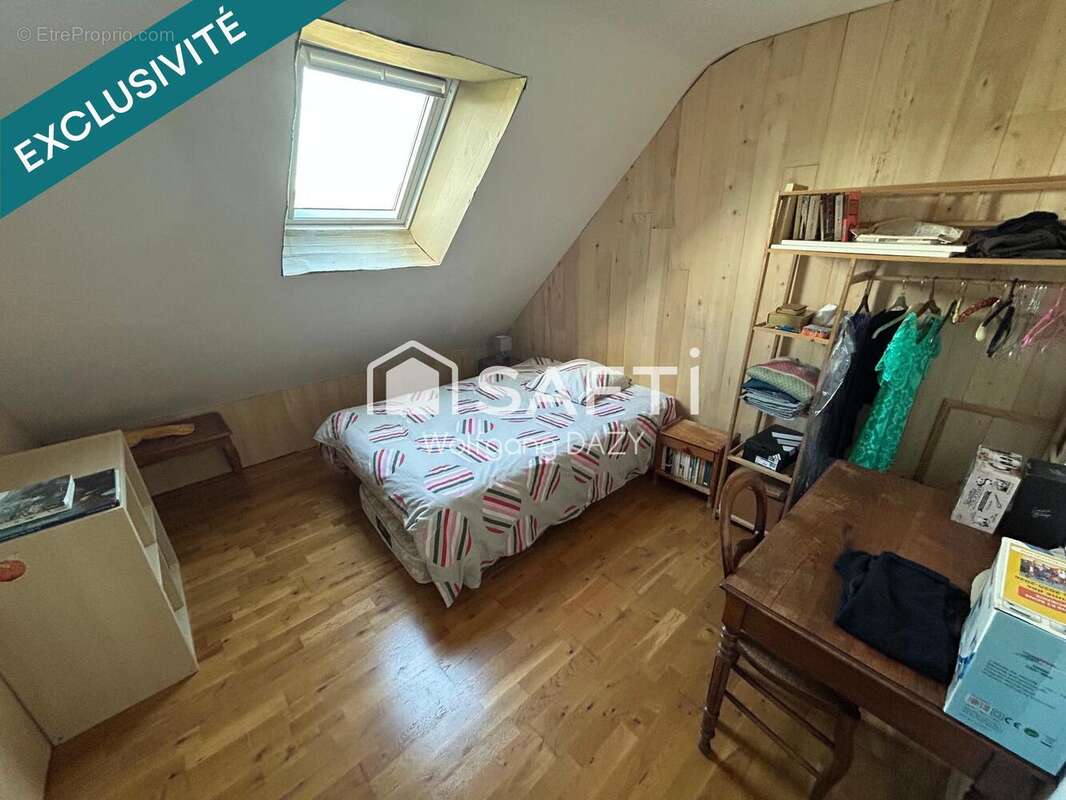Photo 9 - Maison à BONNEUIL-MATOURS