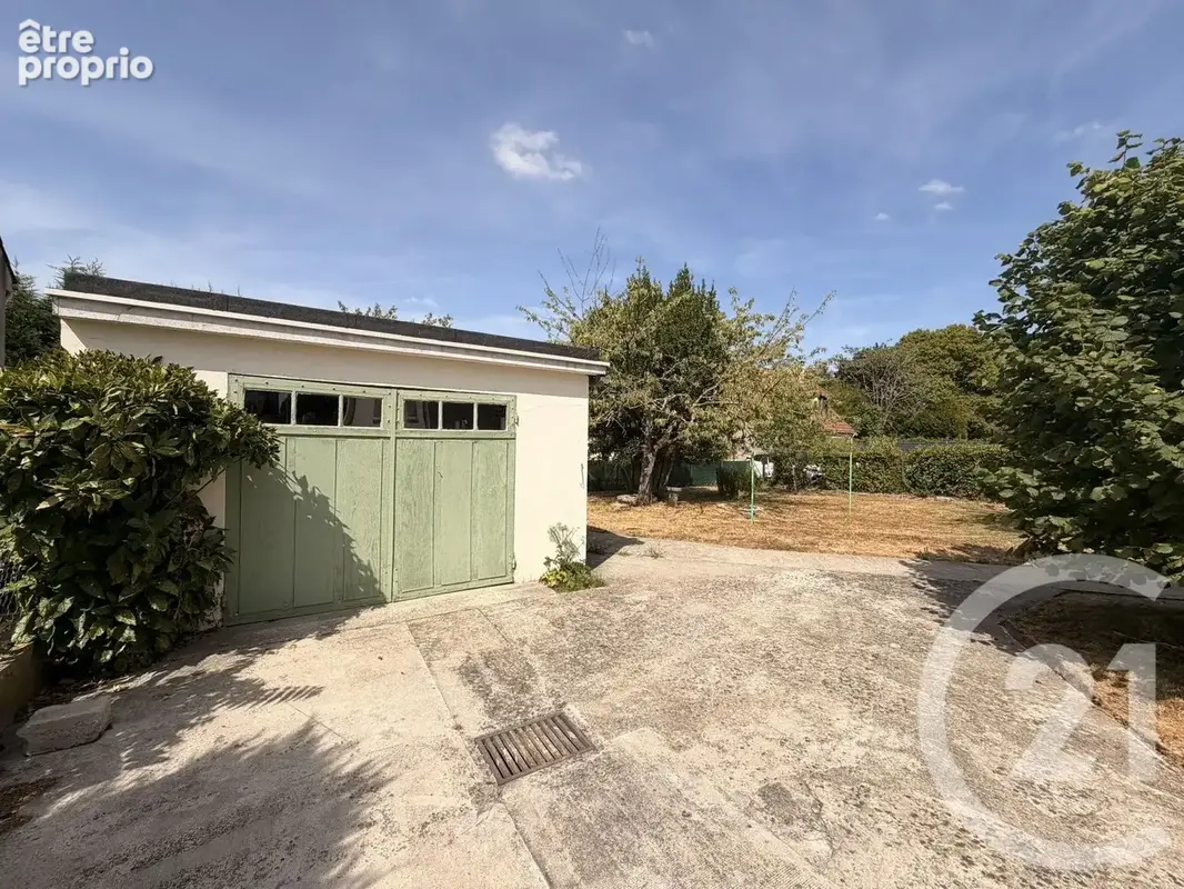 Maison 4 pièces 78 m² à vendre à Nangis (77370) - photo 3