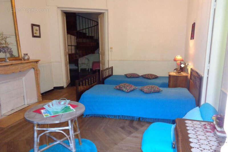 Appartement à AMELIE-LES-BAINS-PALALDA