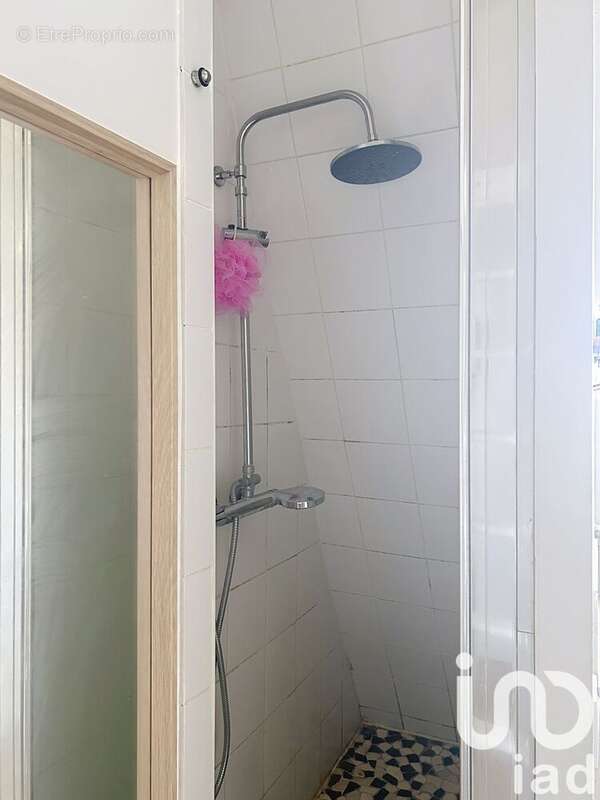 Photo 7 - Appartement à PARIS-11E