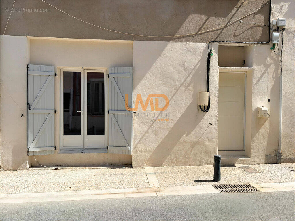 Appartement à VIDAUBAN