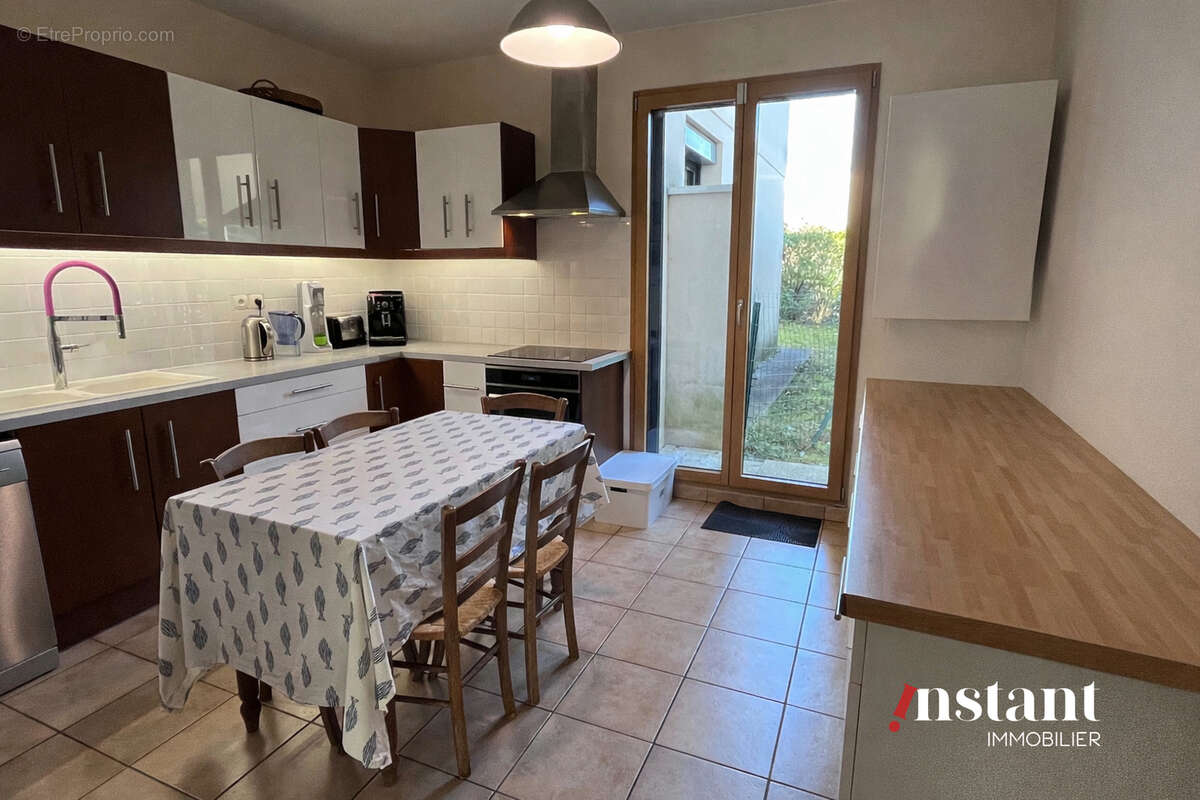 Appartement à LYON-4E