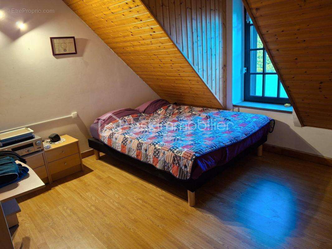 Maison à MORTAGNE-AU-PERCHE