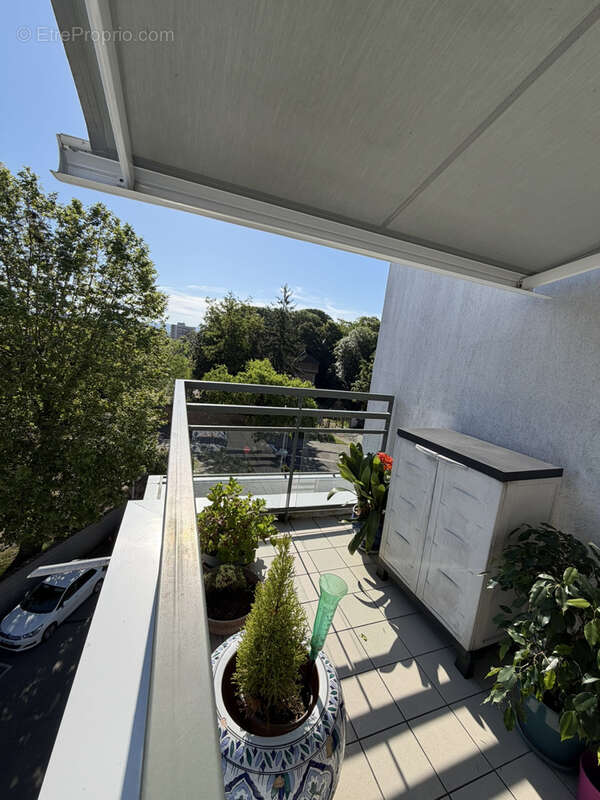 Appartement à BOURG-EN-BRESSE