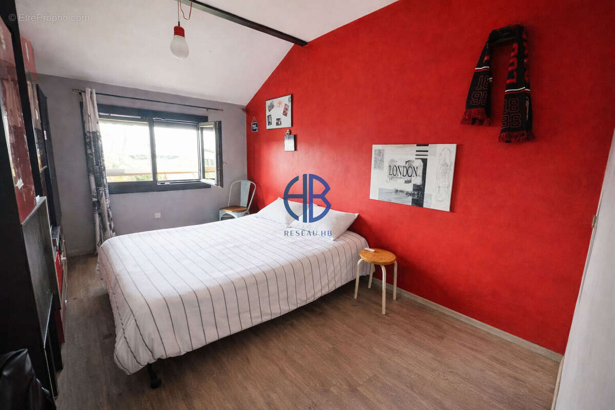 Maison à ARTAS