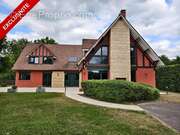 Maison à PACY-SUR-EURE