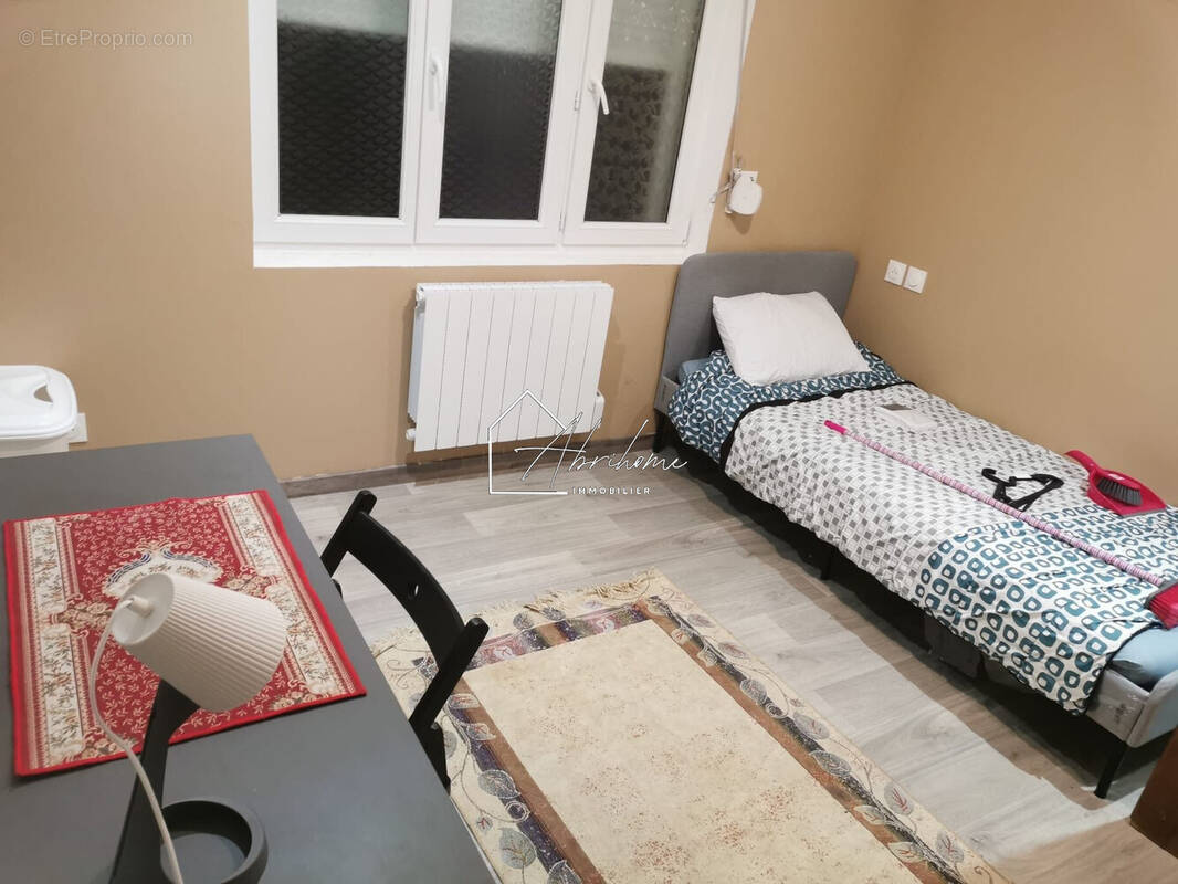 Appartement à WATTIGNIES