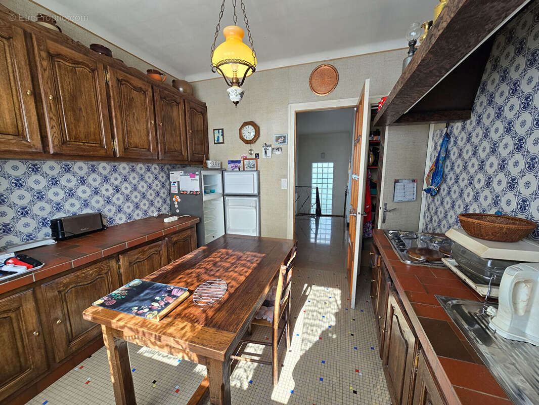 Maison à REZE