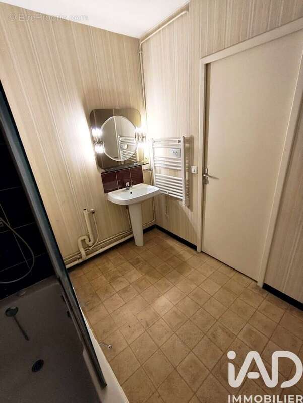 Photo 4 - Appartement à ROANNE