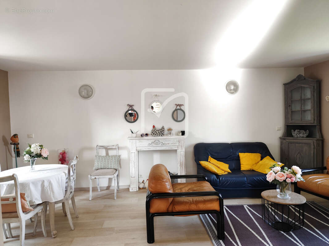 Maison à LIOURDRES