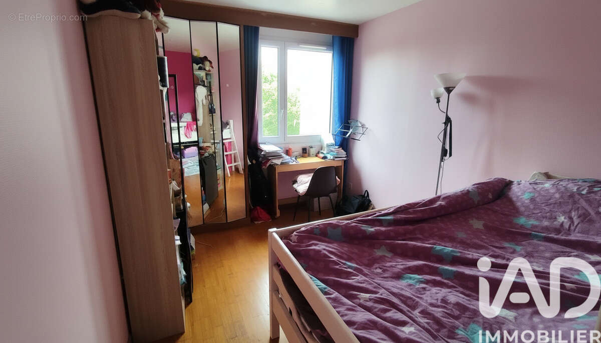 Appartement 54 m² à Villiers-Le-Bel  - photo 7
