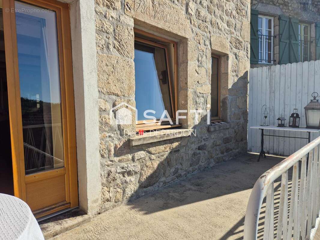 Photo 4 - Maison à VIVEROLS