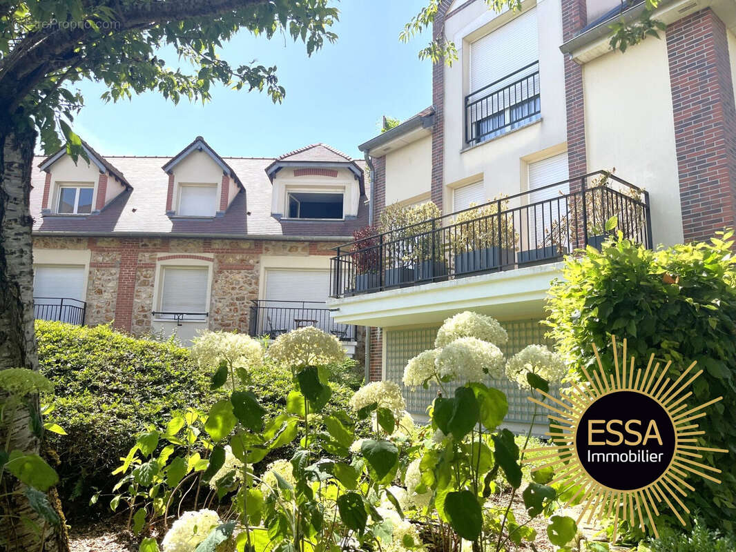 Appartement à ROCQUENCOURT