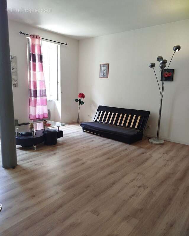 Appartement à BAGNERES-DE-BIGORRE