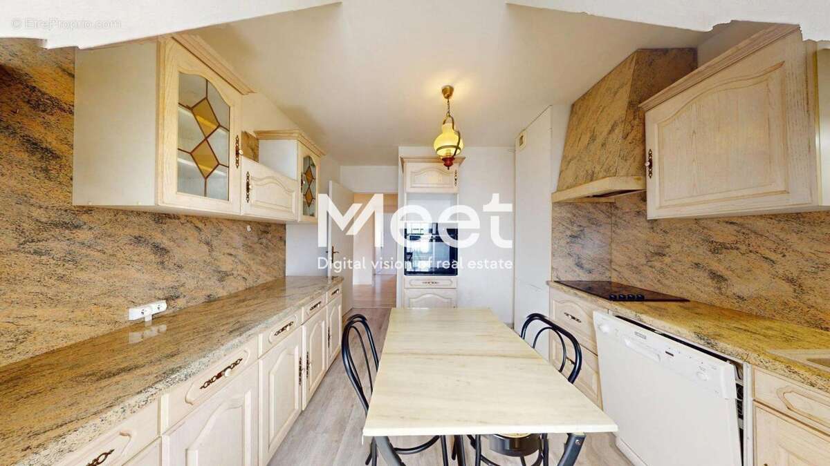 Appartement à AUXERRE