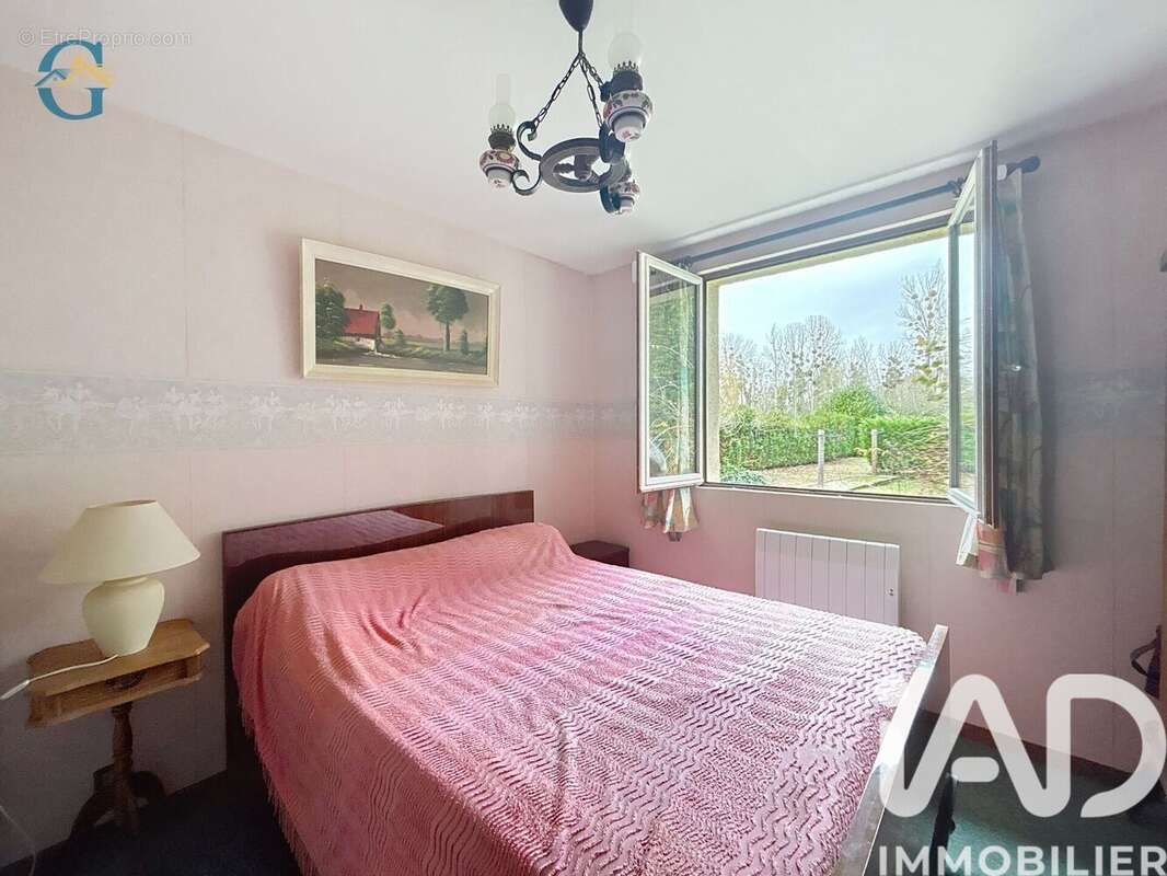 Photo 6 - Maison à CHAUDON