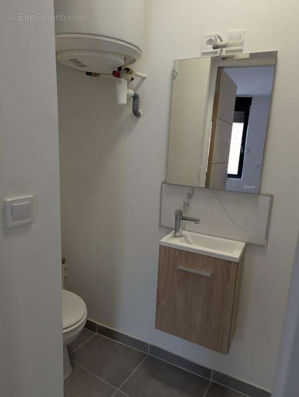 Photo 2 - Appartement à SAINT-QUENTIN
