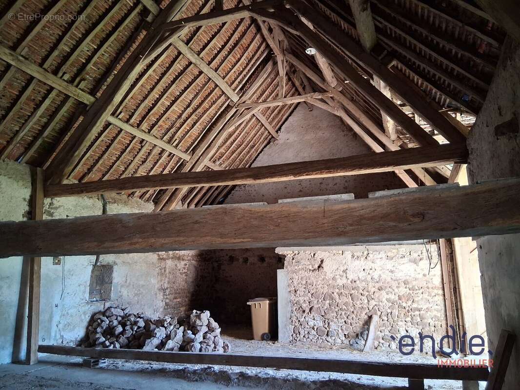 Maison à COUST