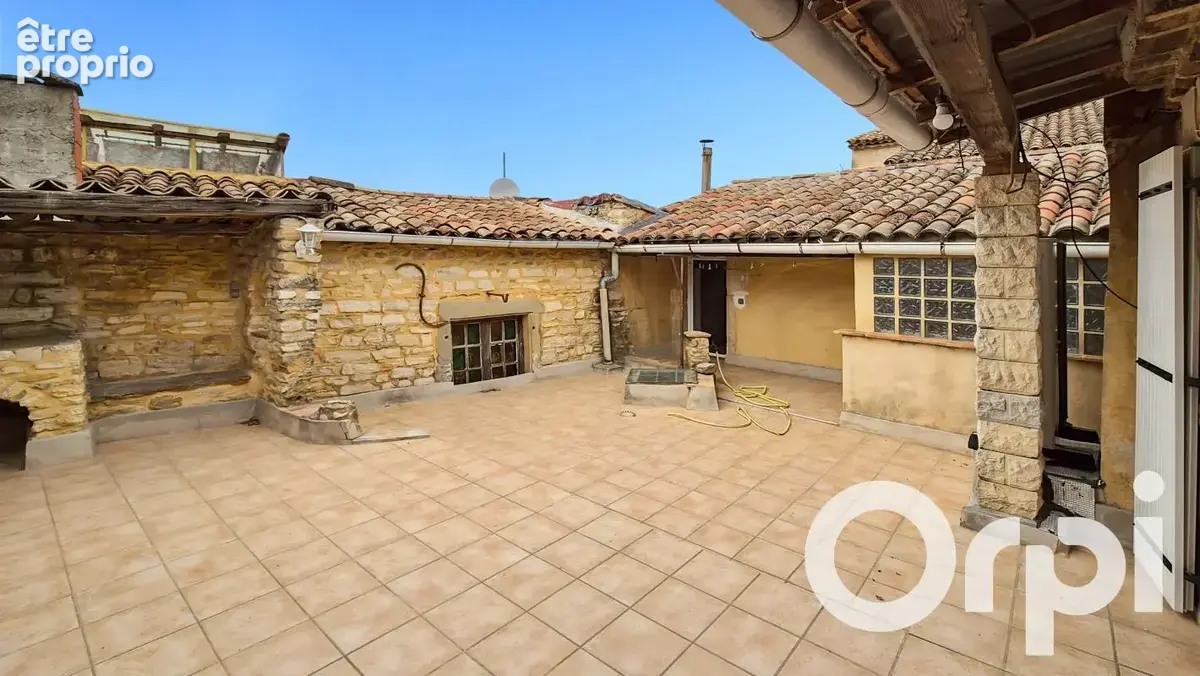 Maison À Vendre - photo 10