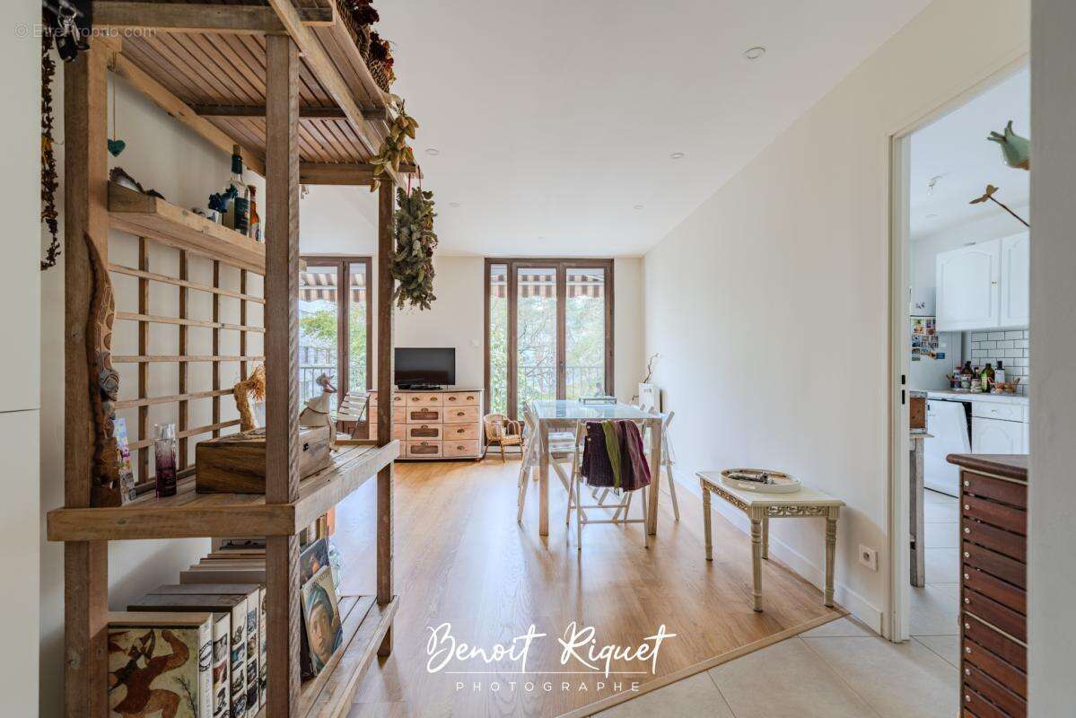 Appartement à LORMONT