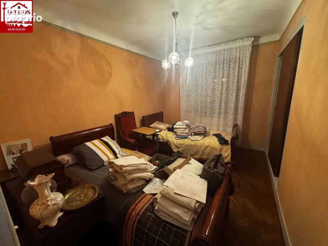 Exclusivité - parempuyre - maison de 101,15 m2 environ a rénover - photo 8