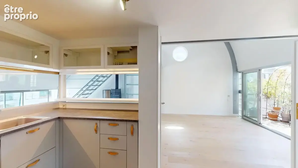 Appartement 93 m² à Paris-14e  - photo 9