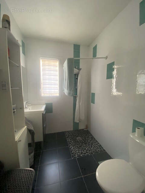 Appartement à PEYRESTORTES