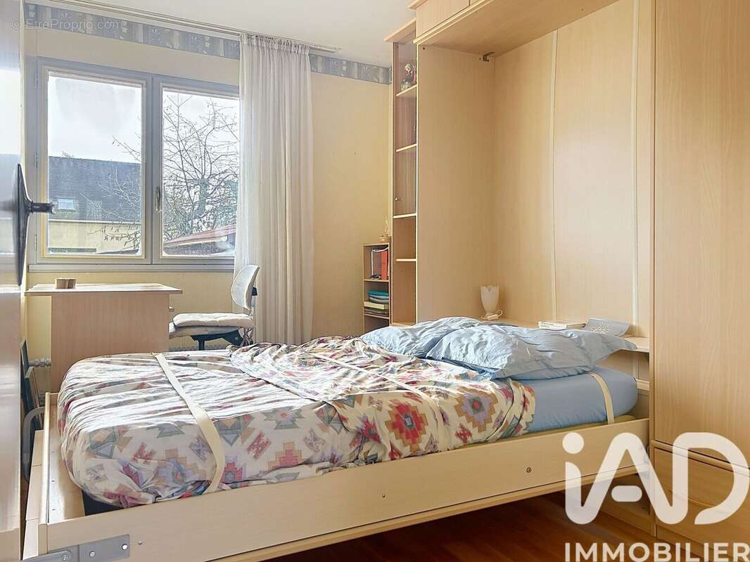 Photo 9 - Maison à SOISY-SUR-SEINE