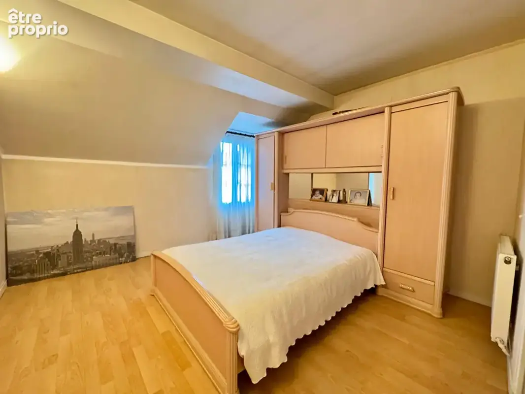 Maison 111m² à fontenay-sous-bois - photo 9