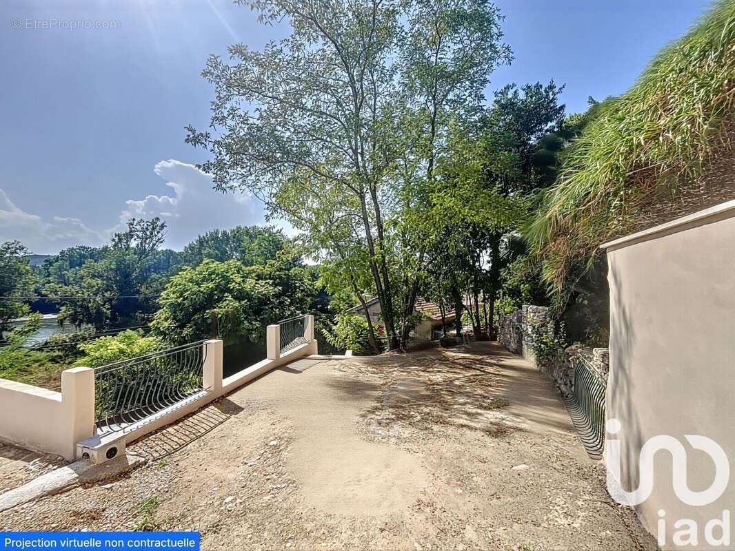 Photo 8 - Maison à LA CALMETTE