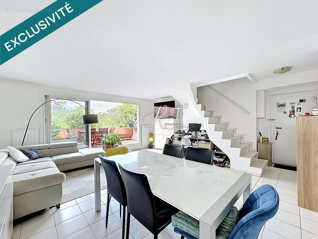 Photo 5 - Appartement à ERAGNY