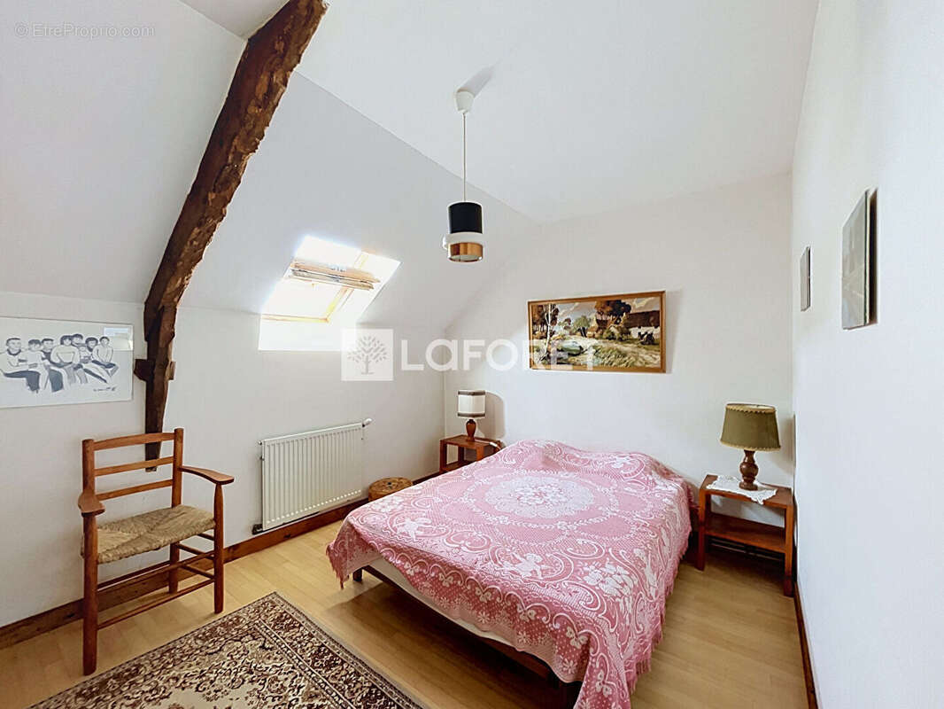 Maison Allaire 7 pièce(s) 202 m2 - photo 8